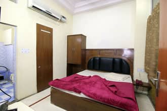 Hotel Step In International Dx, New Delhi 2